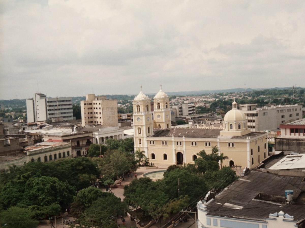Decretan nuevo confinamiento total en barrio de Sincelejo