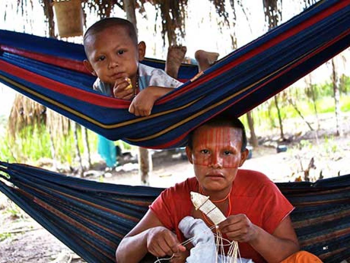 Colombia conmemora el Día de las Lenguas Nativas | Radio Nacional