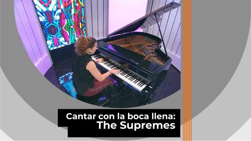 Cantar Con La Boca Llena: The Supremes, su historia y legado