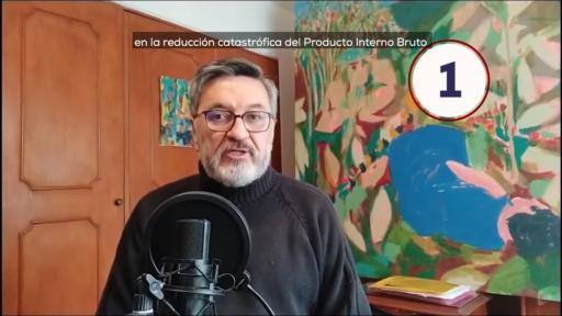 Cambio climático: 5 razones para ser radicales