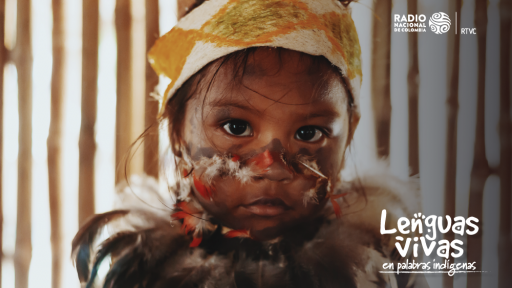 Lenguas indígenas: Ticuna (Leticia, Amazonas)