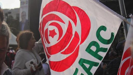 Participación del Partido Comunes en el Congreso