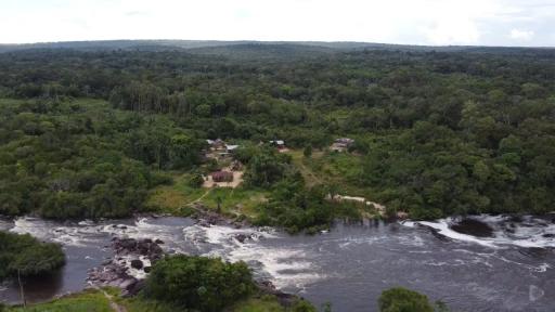 Amazonas Vibrante - La urbanidad