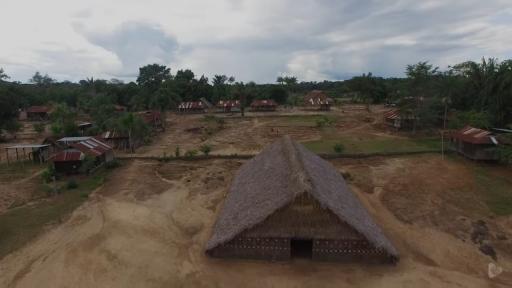 Amazonas Vibrante - Vaupés