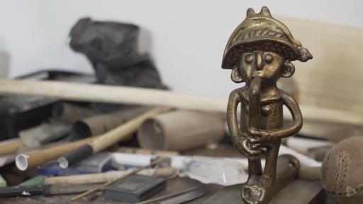 Artesanos de la música: la gaita de Bogotá