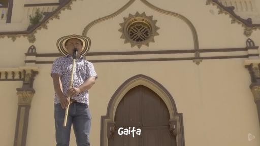 Artesanos de la música: la gaita de San Jacinto