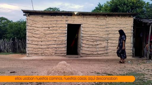 Indígenas Wayuu y su deseo por la verdad y la reparación