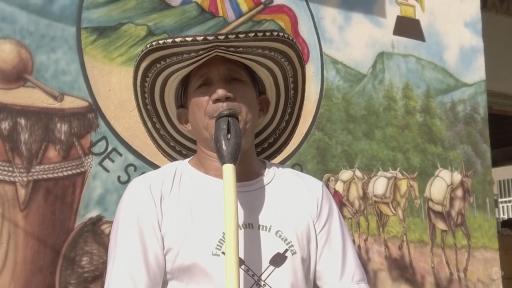 Capítulos 2: Gaita - Ovejas | Artesanos de la Música