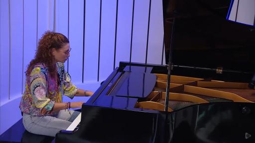 Cantar con la boca llena: El manisero