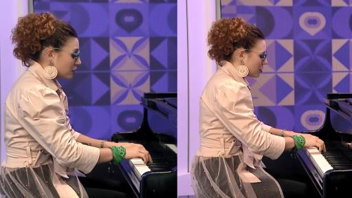 Un cuento para contar: Sonata en Re mayor de Mozart