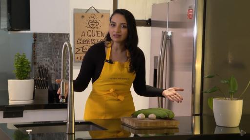 Cantar con la boca llena: Patacón pisa'o