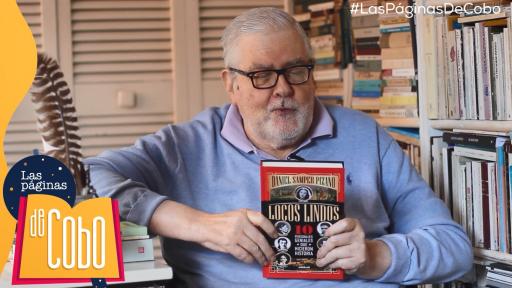 Las páginas de Cobo: 10 Locos Lindos