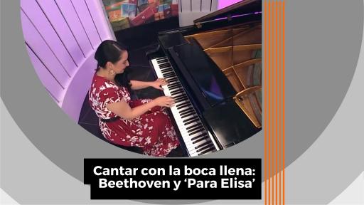 Beethoven y 'Para Elisa'