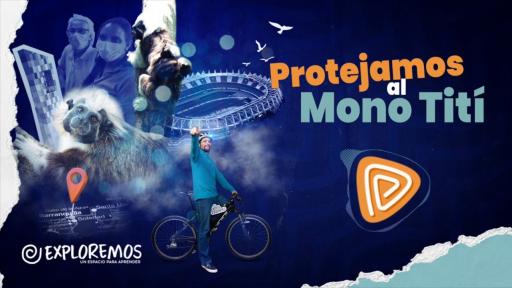 Misión Exploradores: iniciativas educativas en pandemia