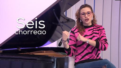 Cantar Con la Boca Llena: Seis Chorreao