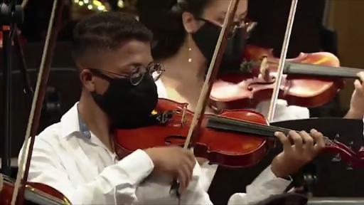 Orquesta Filarmónica de Cartagena