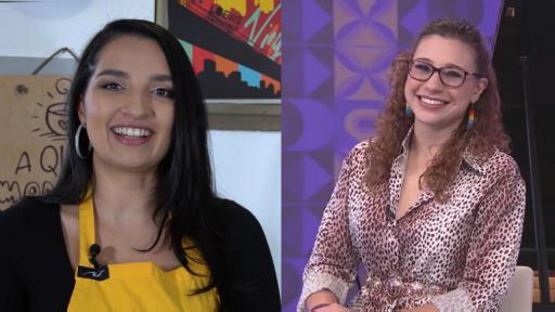 La llorona - Cantar con la boca llena