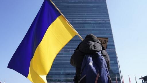 Diez incertidumbres que nos deja la guerra en Ucrania