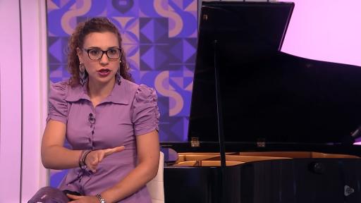 La piña madura - Cantar con la Boca Llena