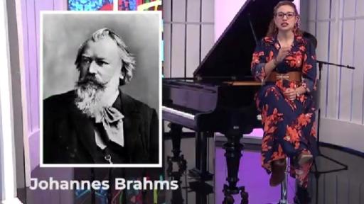 Un cuento para contar: Danza Húngara Nº 5