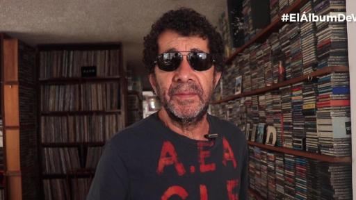 El álbum de Willi: William John Clifton 