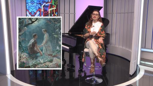 Un cuento para contar: Felix Mendelsson