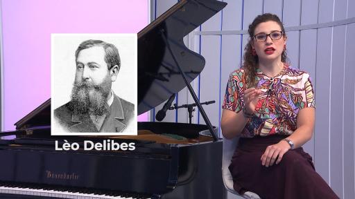  #UnCuentoParaContar El 'Dueto de las flores' de ópera 'Lakmé'