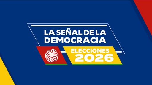 elecciones