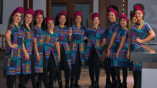 Los Auténticos del Grupo Son San, Enkelé y más en los Estrenos de la Semana