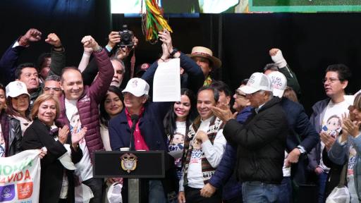 ¿Qué pasó con el salario mínimo vital? Petro lo mantendrá tras suspención