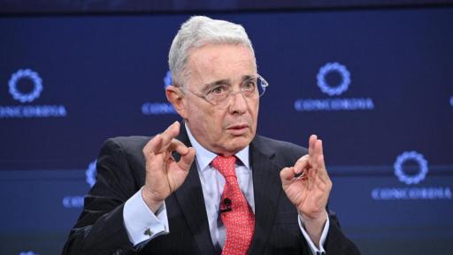 Reacciones en el Congreso por condena al expresidente Álvaro Uribe