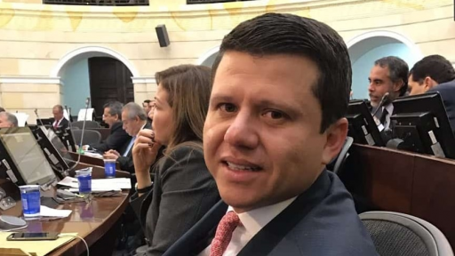 'Ñoño' Elías acepta dos delitos más por Odebrecht