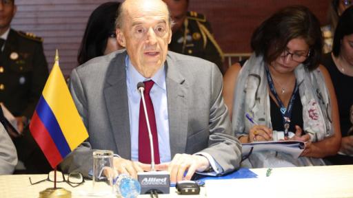 Investigación RAYA: destapan plan para descertificar a Colombia y presionar a Petro