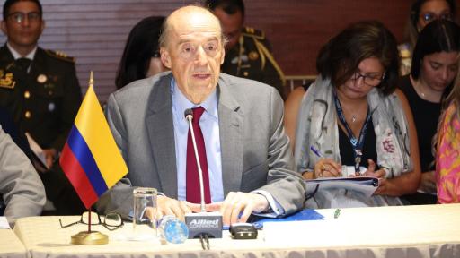 Álvaro leyva: El País revela presunto plan de Álvaro Leyva para derrocar al presidente Petro con apoyo internacional