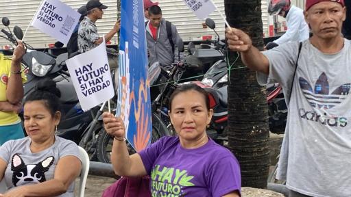 “Hay futuro si hay verdad”: el legado de la Comisión de la Verdad en Colombia