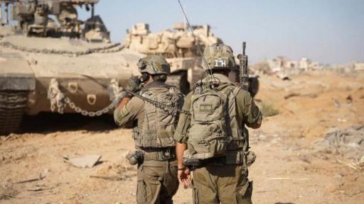 Ucrania busca poner fin a la incursión rusa con paz justa