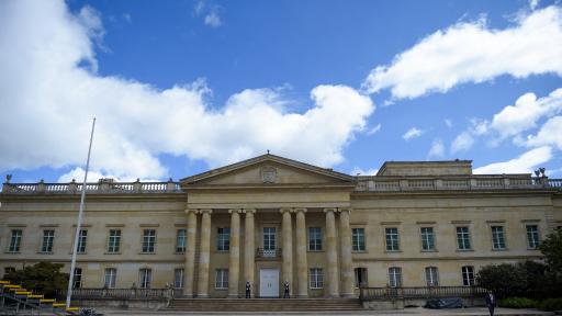 Compras para casas de Gobierno: Presidencia respondió ante polémica