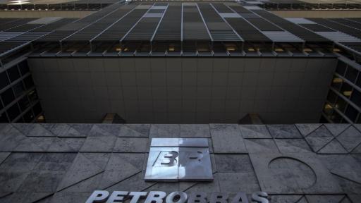 Descubrimiento gas Petrobras en Colombia