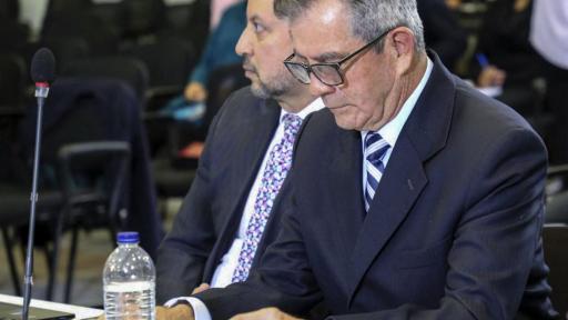 JEP llevará a juicio a Mario Montoya