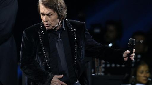 Raphael sufre un linfoma cerebral 