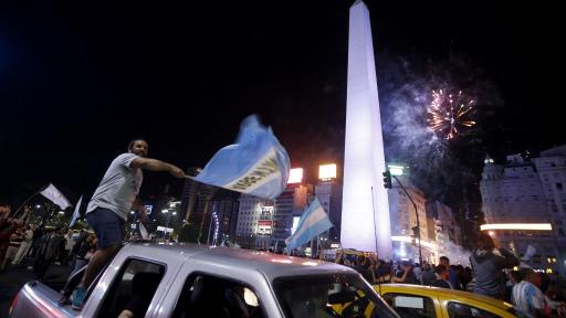 Cinco cosas que debes saber sobre Argentina, previo a sus elecciones