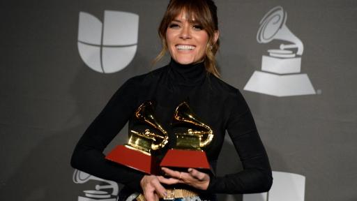 Kany Garcia Santa Marta concierto país belleza 