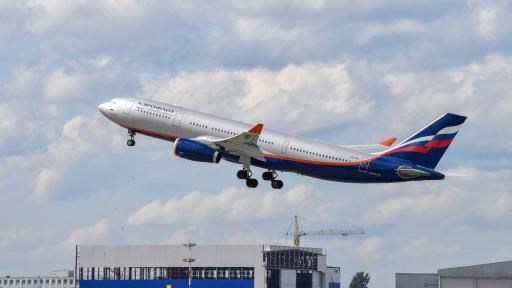 Guerra Ucrania y Rusia: Italia, Alemania y otros países cierran espacio aéreo a Rusia