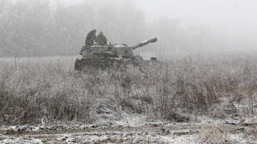 Invasión a Ucrania: 498 soldados rusos han muerto