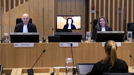 Audiencia sobre Ucrania ante la Corte Internacional de Justicia