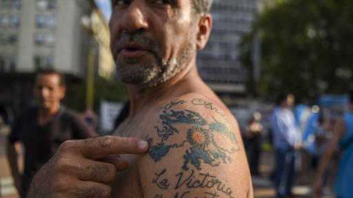 Guerra de las Malvinas: Argentina y la historia de una lucha