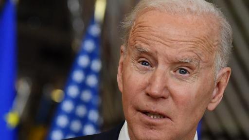Invasión de Rusia: Biden visitará Polonia en frontera con Ucrania