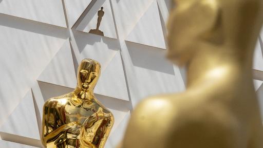 ¿Quién vota por los Óscar y cómo se deciden los ganadores?