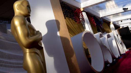 Nominados Premios Óscar 2022 en las principales categorías