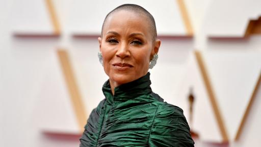 ¿Qué enfermedad tiene Jada Pinkett Smith?